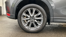 Mazda CX-5 2.0 GT Sport Nav+ 5dr Petrol Estate